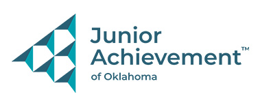 Logo for Junior Achievement of Oklahoma